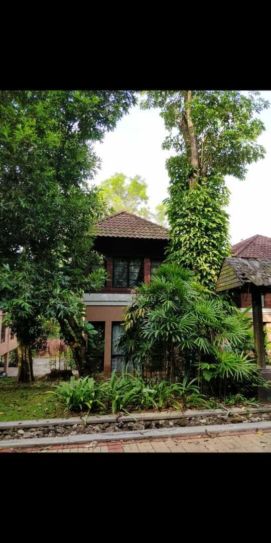 Property Image 1 - Bukit Gita Bayu Town House, Seri Kembangan