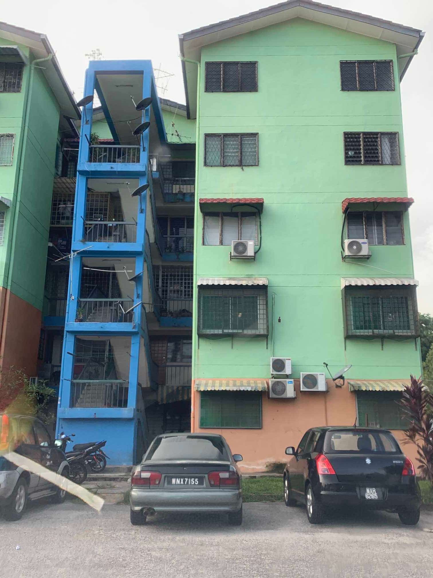 Property Image 1 - Taman Universiti Indah, Seri Kembangan