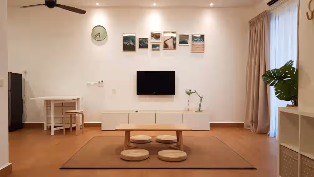 Property Image 1 - The Parque Residences, Telok Panglima Garang