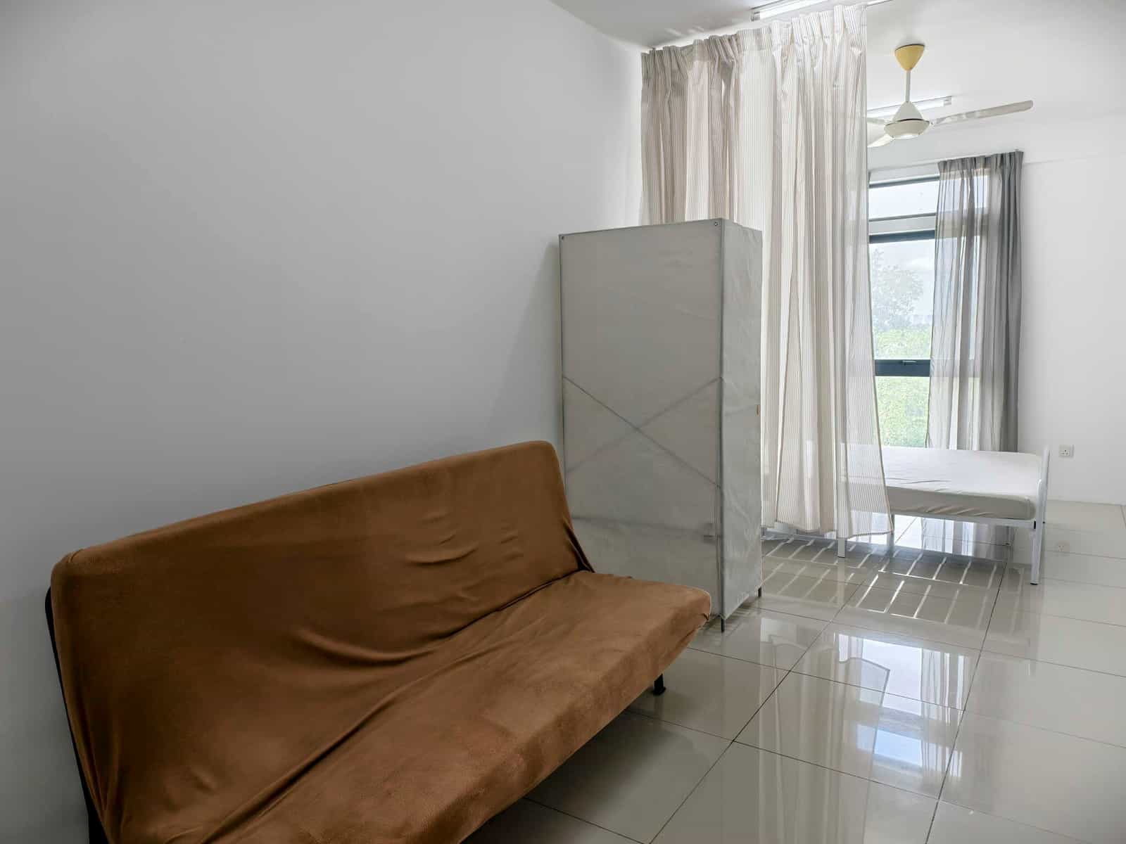 Property Image 1 - Menara Suria V12, Subang Jaya