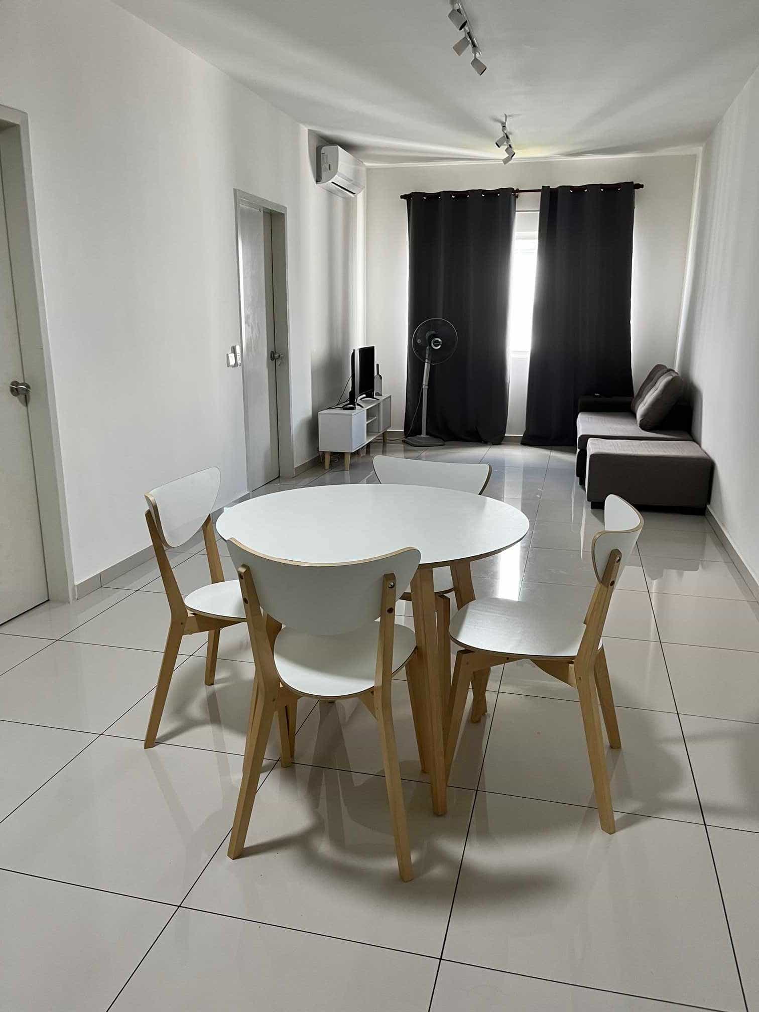 Property Image 1 - Apartment Simfoni, Eco Majestic Semenyih