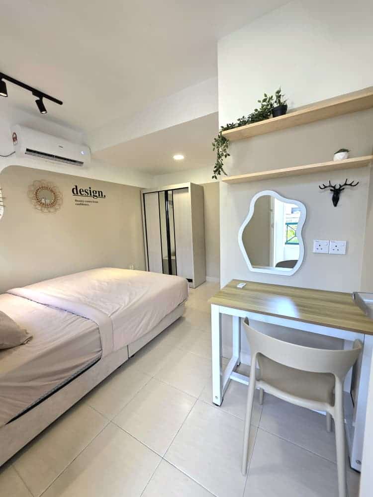 Property Image 1 - Polo Park Apartment, Johor Bahru