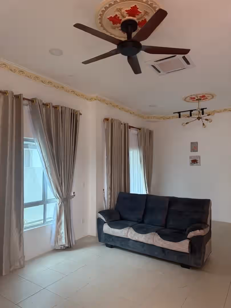 Property Image 1 - Taman Iringan Bayu, Seremban