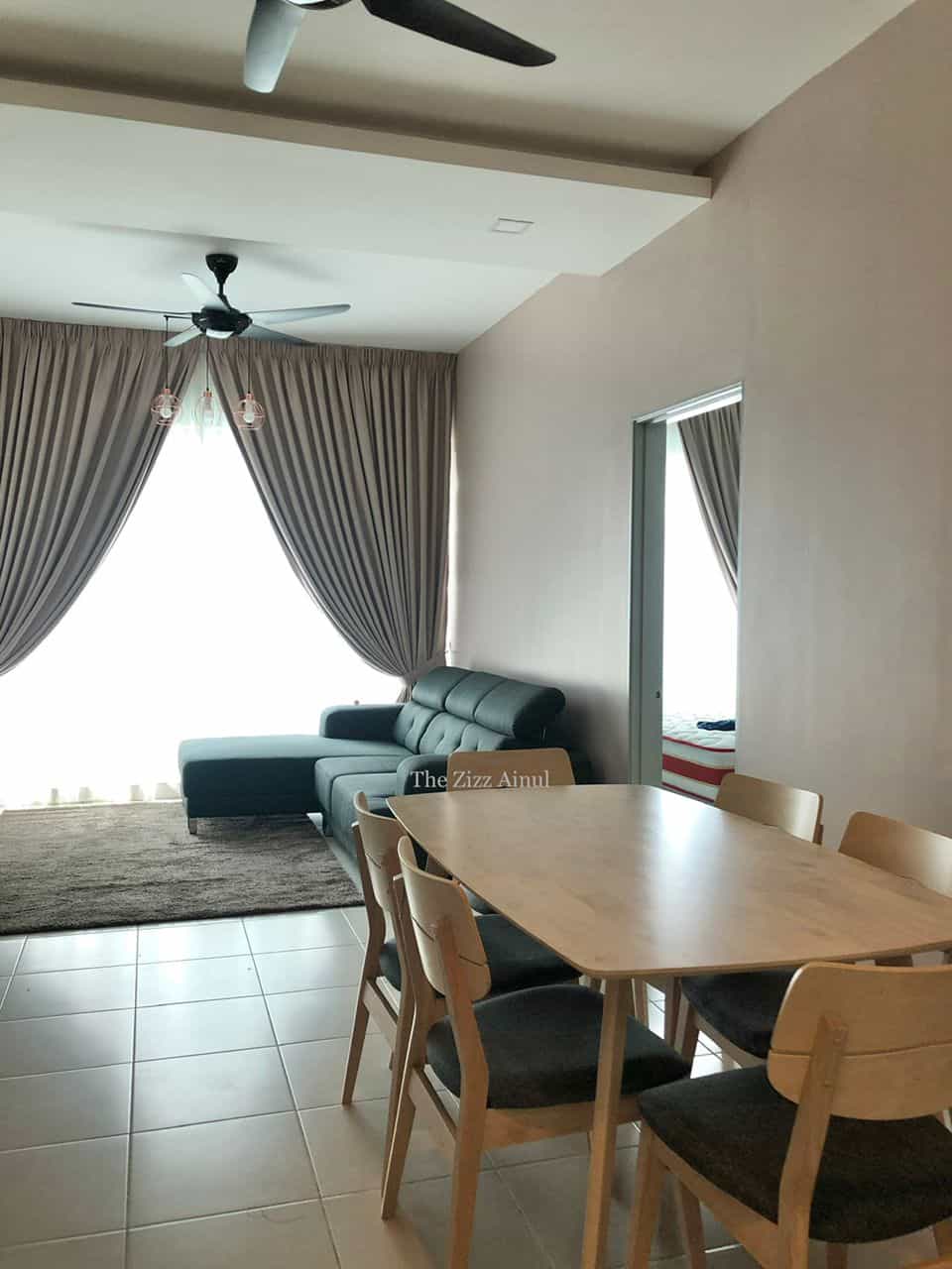 Property Image 1 - The Zizz, Damansara Damai