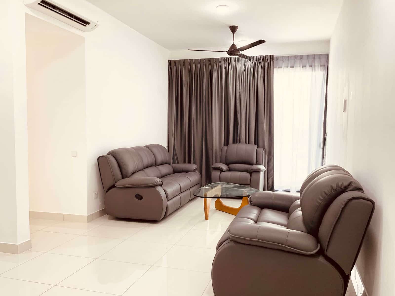 Property Image 1 - Far East Residence, Kuchai Lama