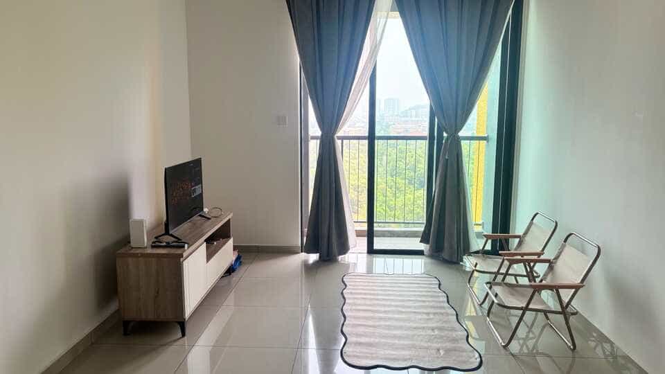 Property Image 1 - Parkland Residence @ Kajang 2