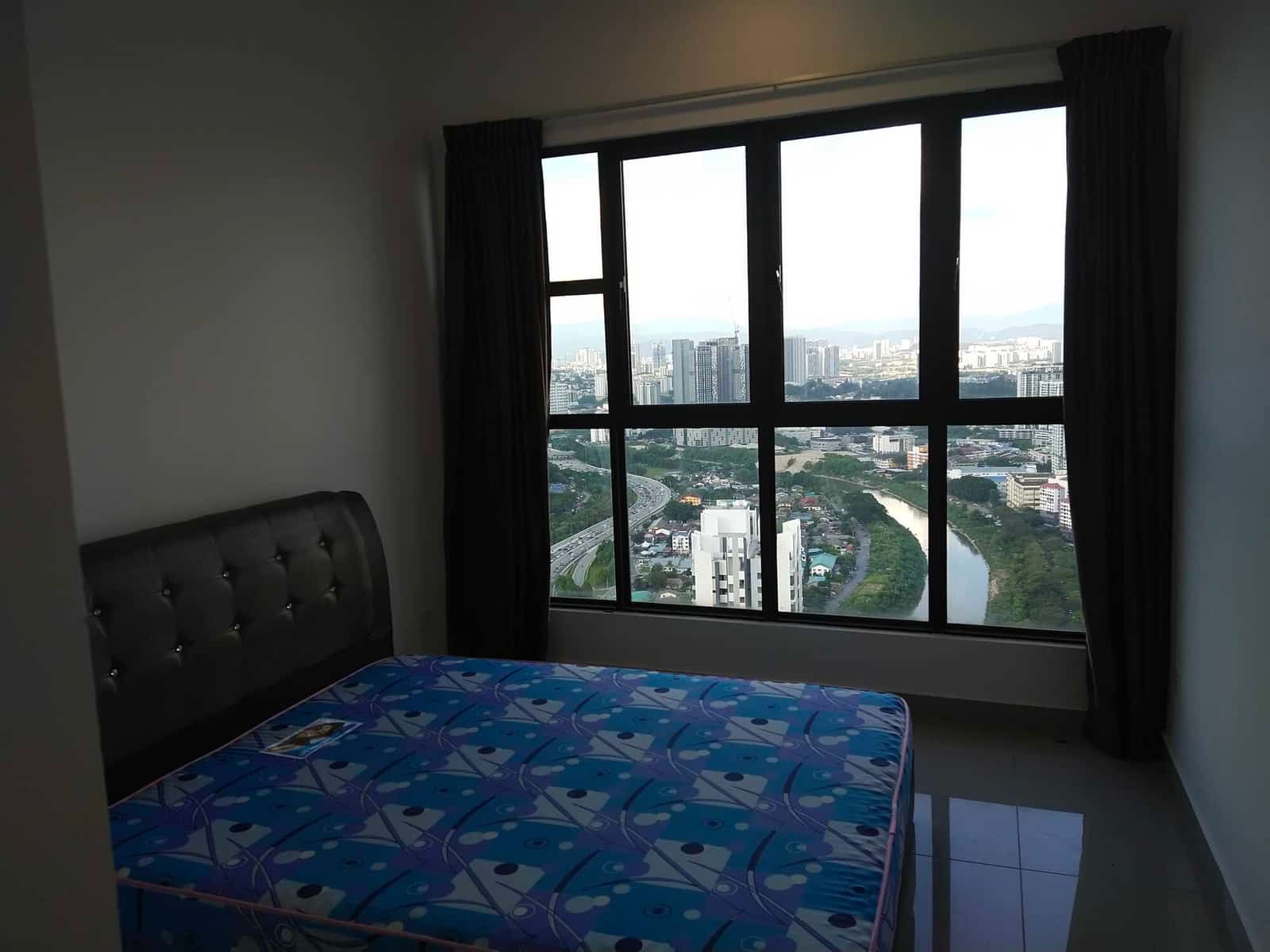 Property Image 1 - Citizen 2, Kuala Lumpur