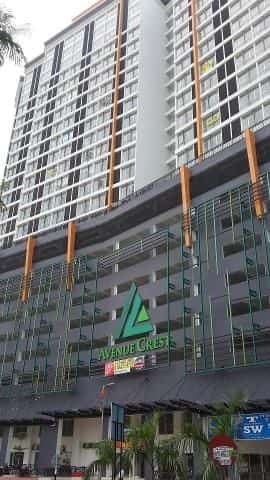 Property Image 1 - Avenue Crest, Shah Alam