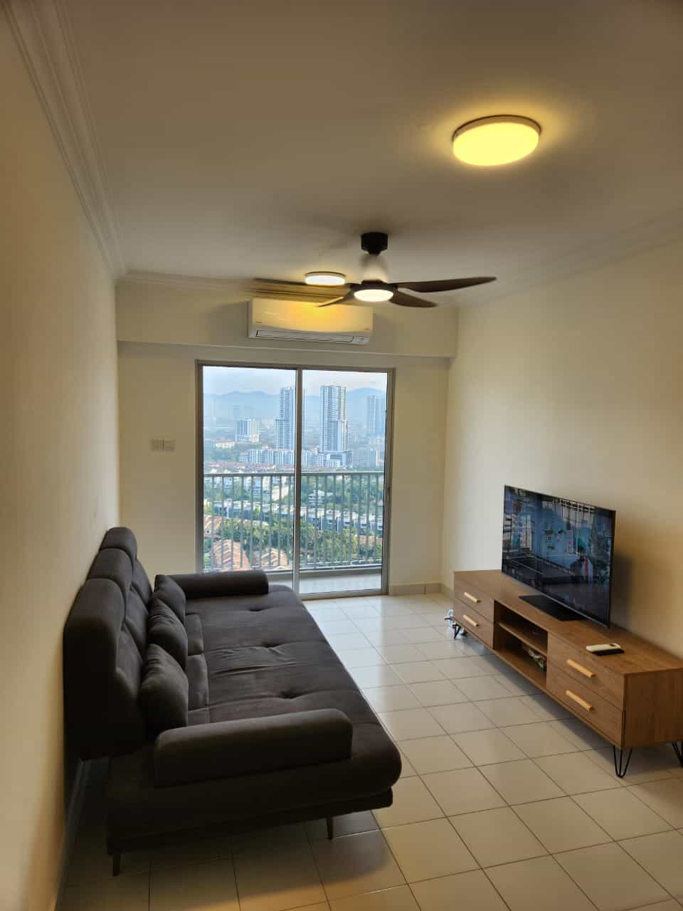 Property Image 1 - Kiara Kasih Condominium, Mont Kiara