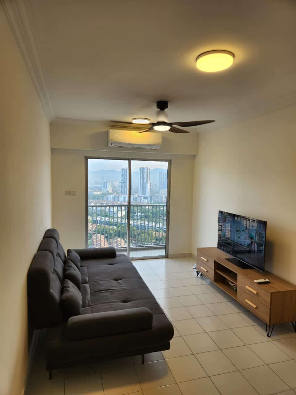 Property Image 1 - Kiara Kasih Condominium, Mont Kiara