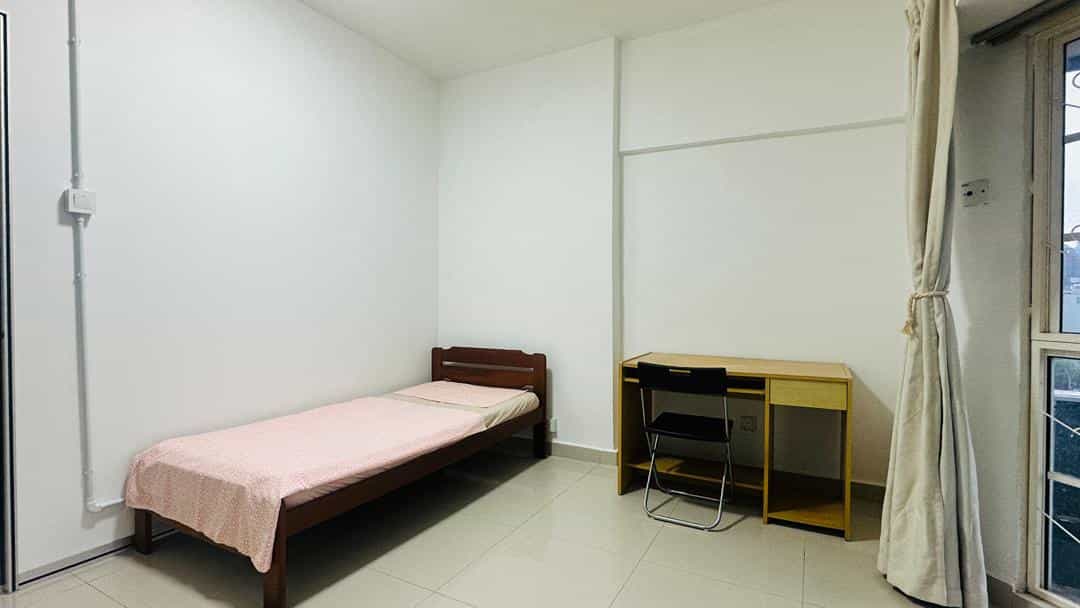 Property Image 1 - Sri Emas Bukit Bintang, Kuala Lumpur