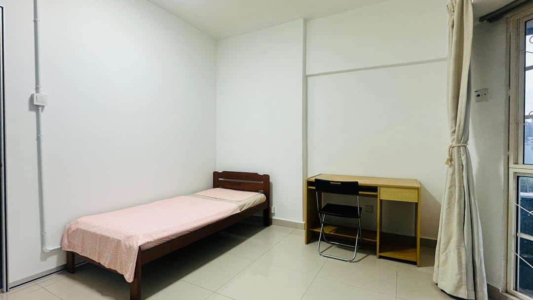 Property Image 1 - Sri Emas Bukit Bintang, Kuala Lumpur