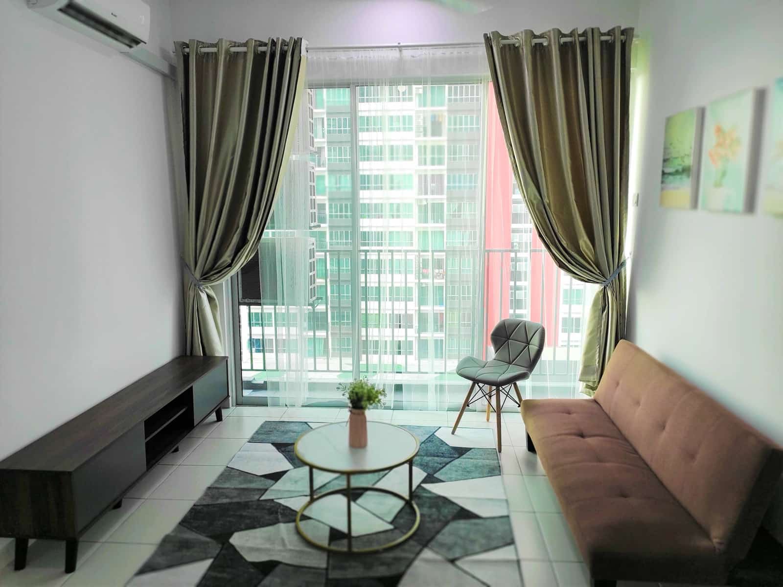 Property Image 1 - The Zizz, Damansara Damai