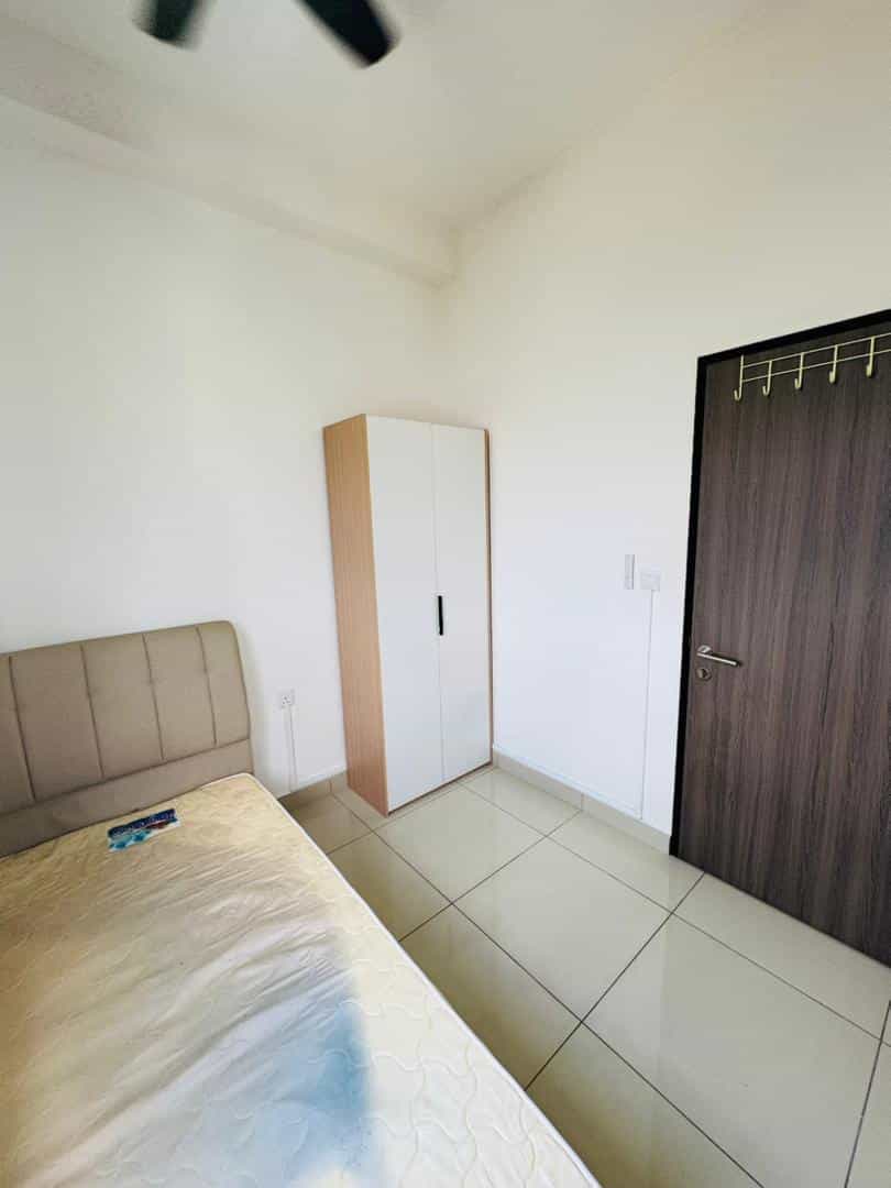 Property Image 1 - Twin Tower Residence, Johor Bahru