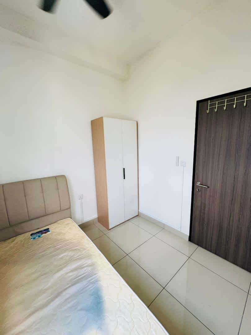 Property Image 1 - Twin Tower Residence, Johor Bahru