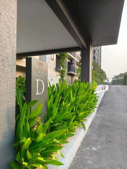 Property Image 1 - One Equine Residence, Seri Kembangan