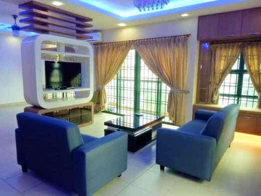 Property Image 1 - Changkat View, Dutamas