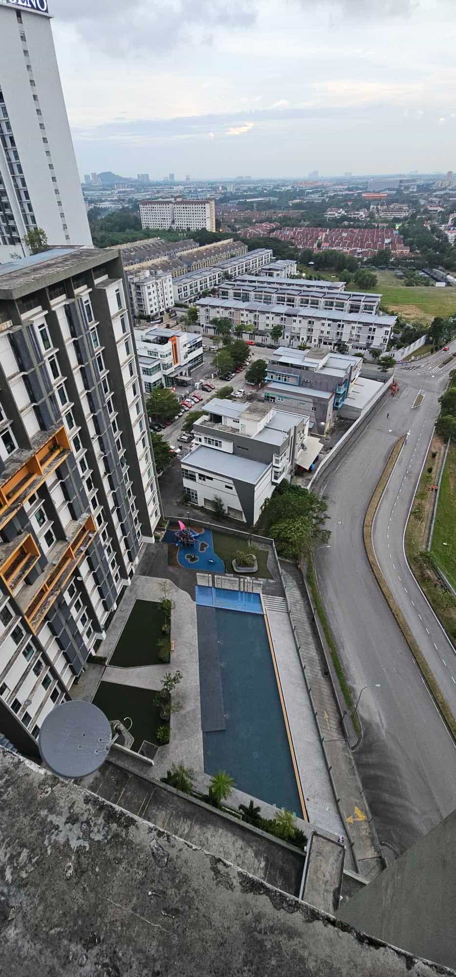 Property Image 1 - Menara Suria, Subang Jaya