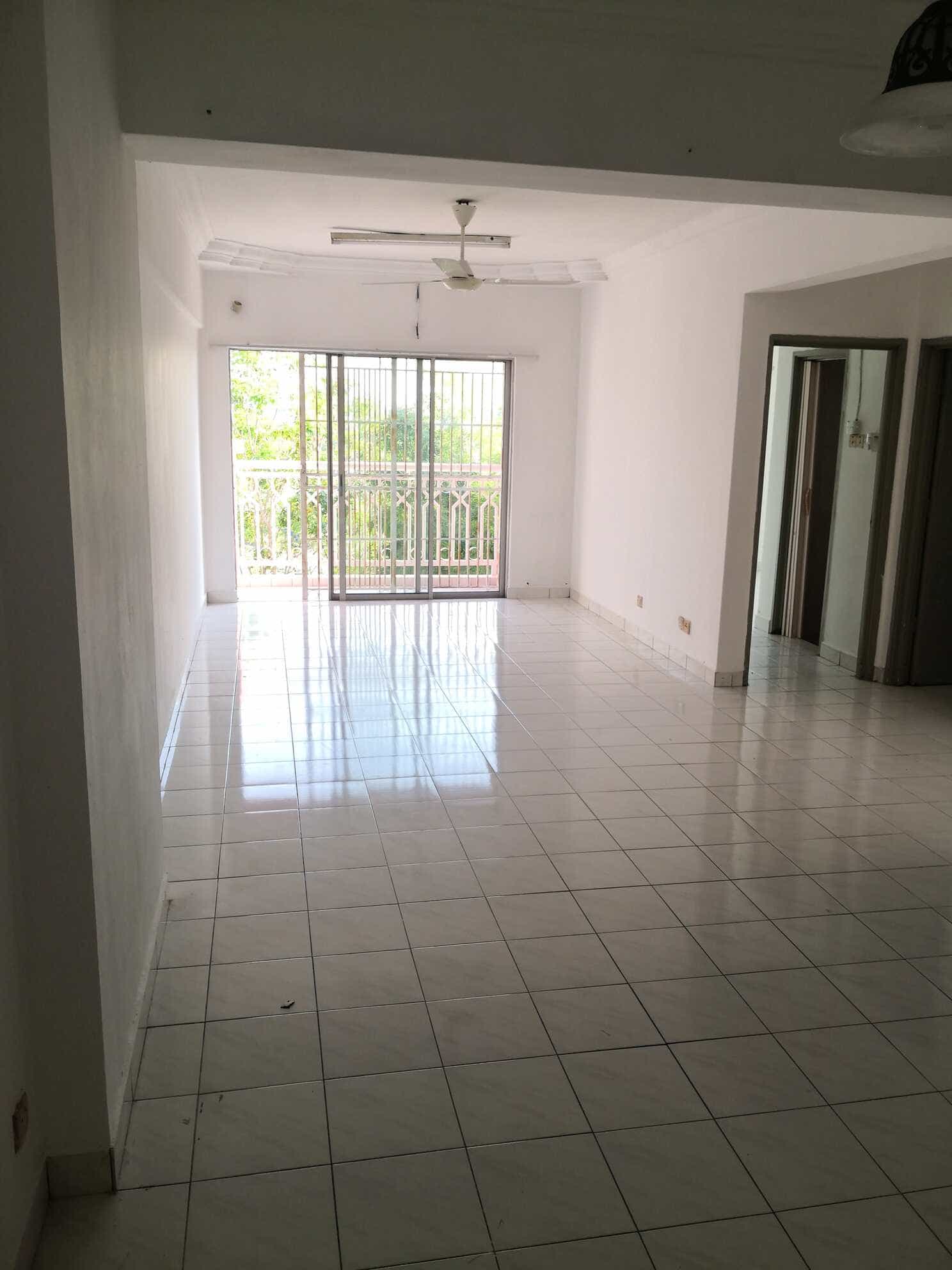 Property Image 1 - Brunsfield Riverview, Shah Alam