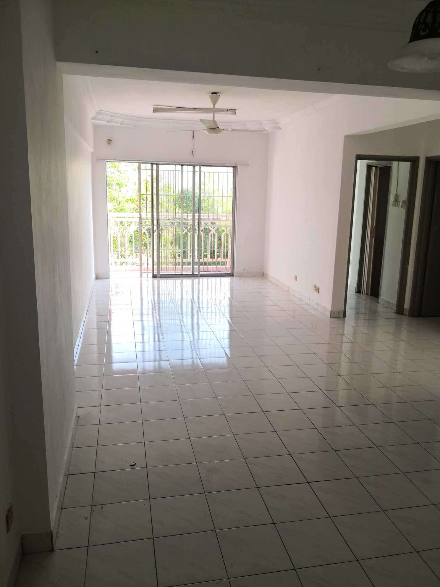 Property Image 1 - Brunsfield Riverview, Shah Alam