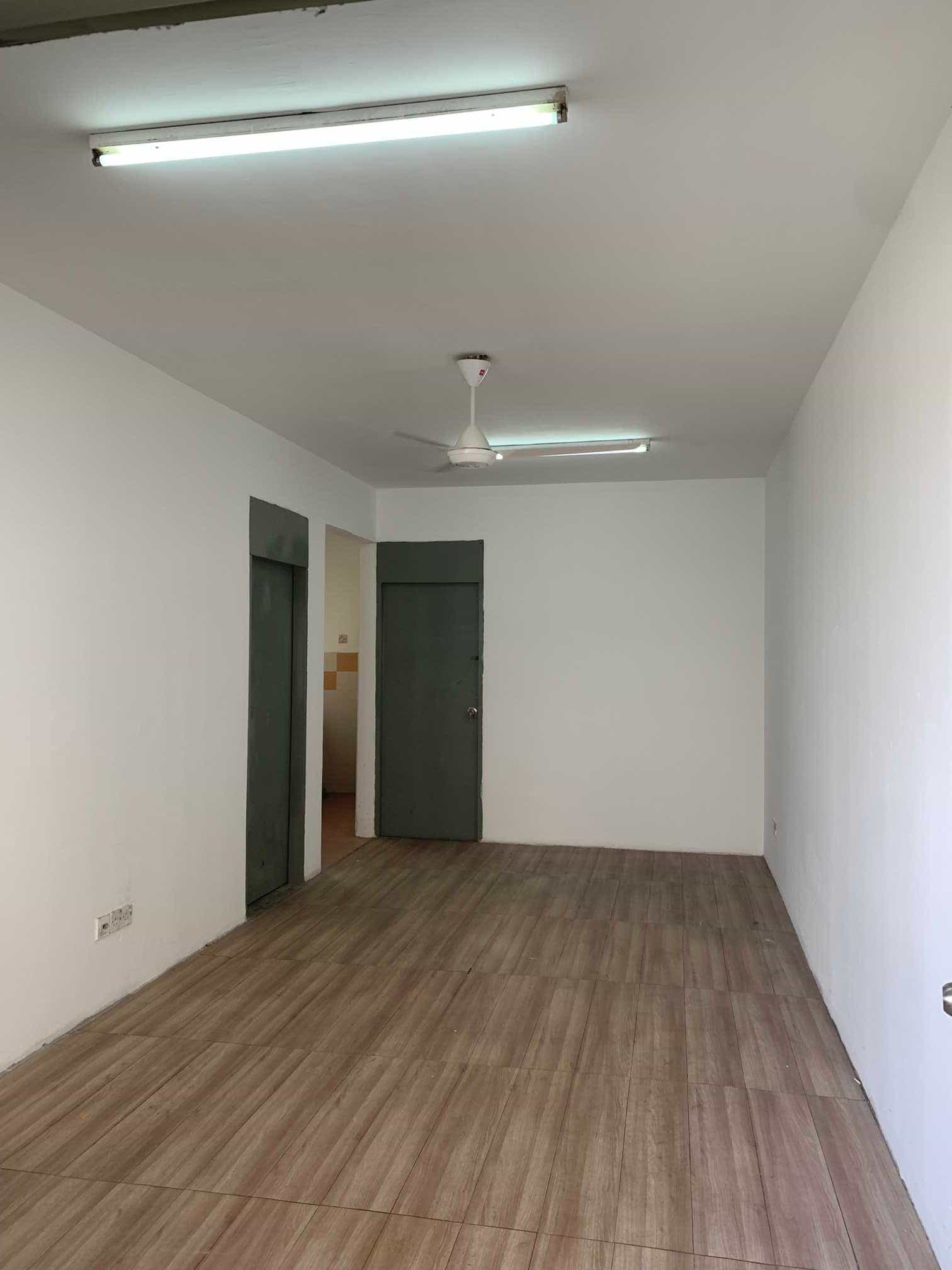 Property Image 1 - Mentari Court Apartment