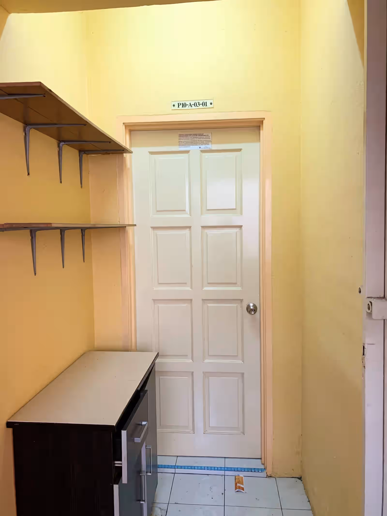 Property Image 1 - Sri Dahlia Apartment, Kajang