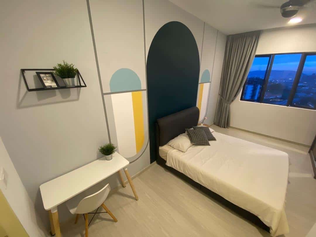 Property Image 1 - The Hamilton, Wangsa Maju
