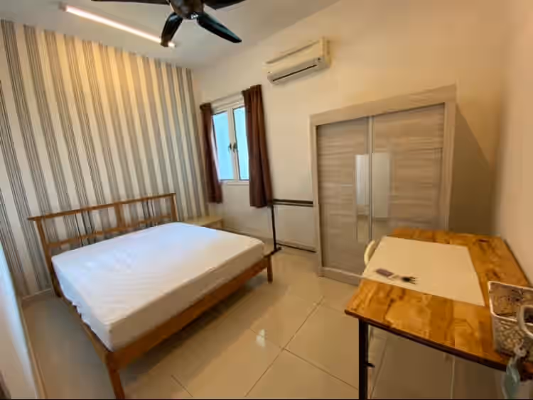 Property Image 1 - Zenith Residences, Kelana Jaya