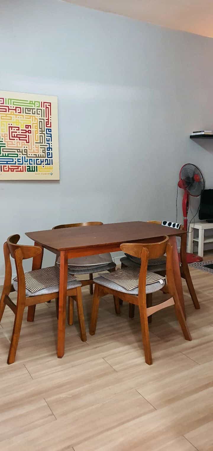Property Image 1 - Desa Coalfields, Sungai Buloh