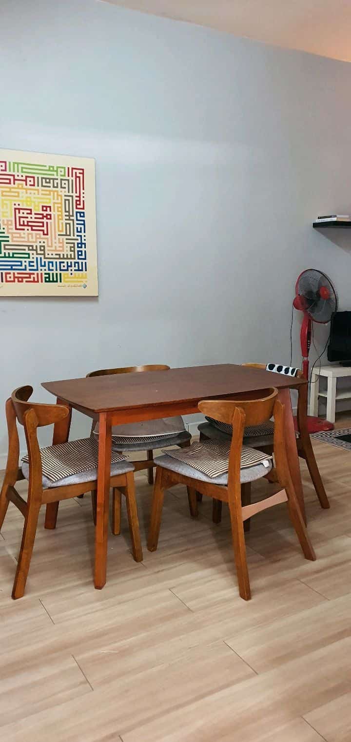 Property Image 1 - Desa Coalfields, Sungai Buloh