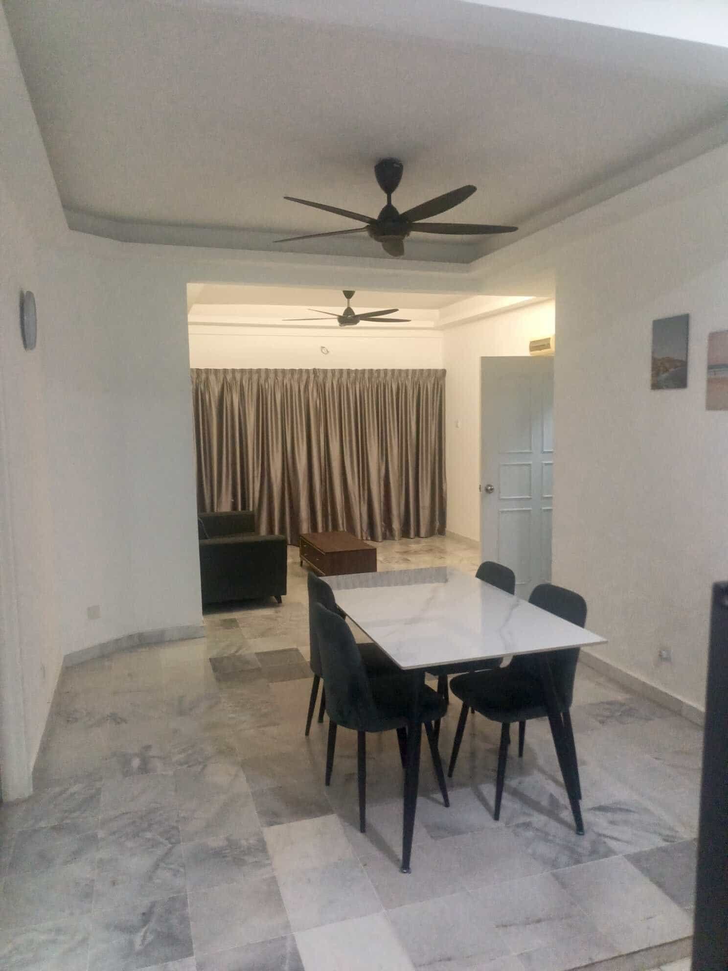 Property Image 1 - Seruni Apartment, Serendah
