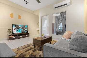 Property Image 1 - Arte, Mont Kiara