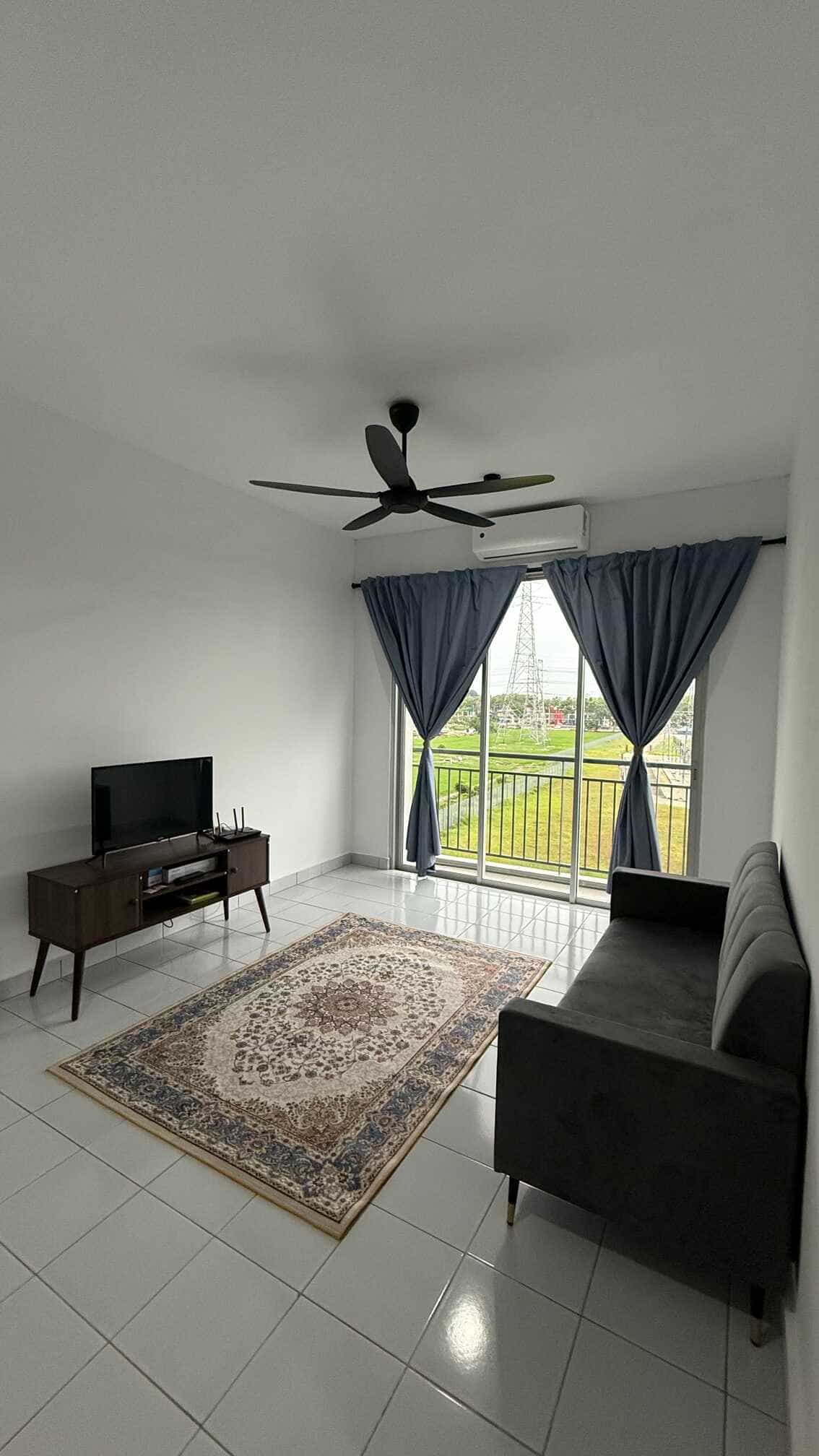 Property Image 1 - Residensi Seri Serindit, Melaka