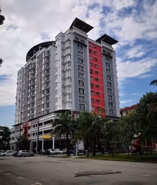 Property Image 1 - Calisa N Residences, Puchong