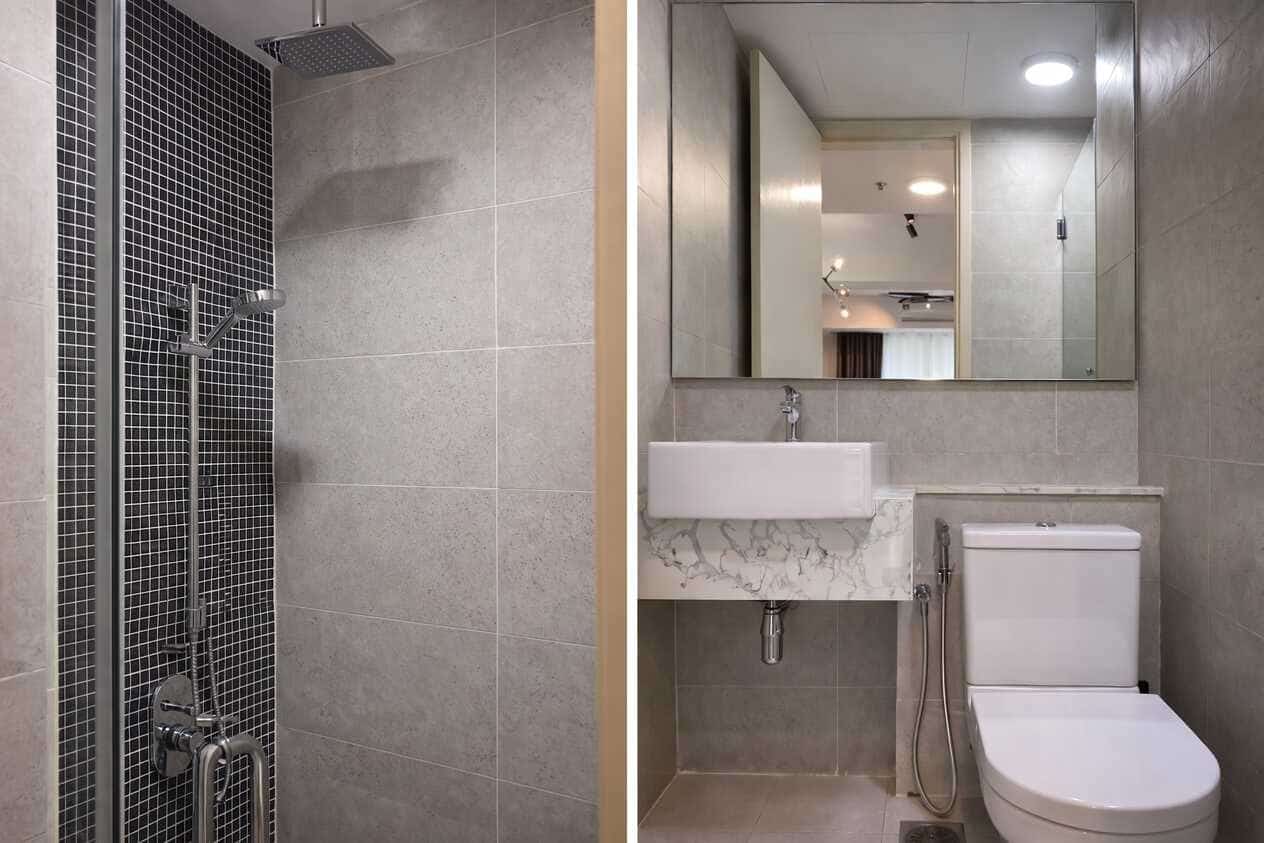 Property Image 1 - Ooak Suites, Mont Kiara