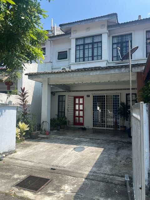 Property Image 1 - Taman Desa Kasia, Nilai