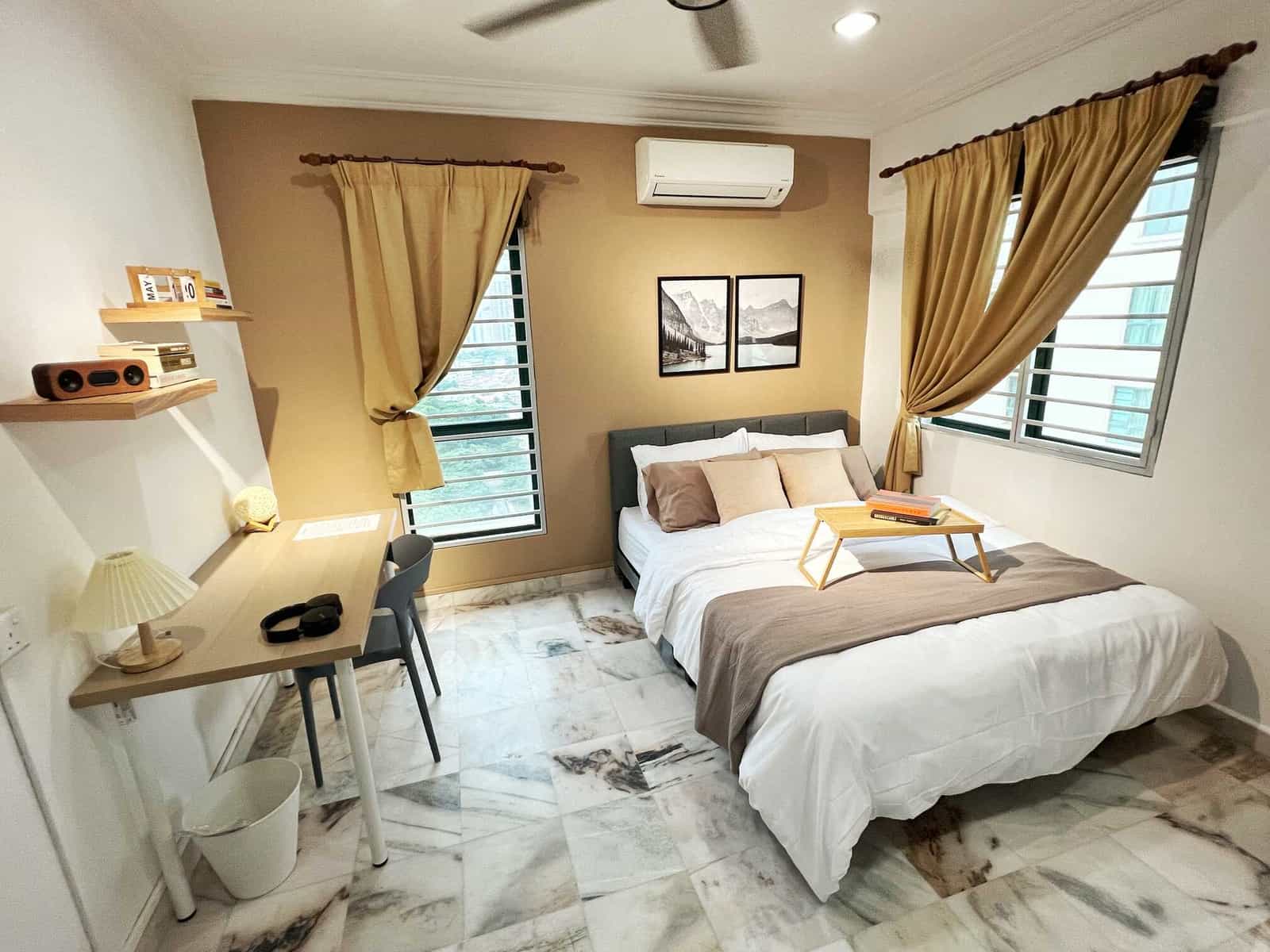 Property Image 1 - Sang Suria, Sentul