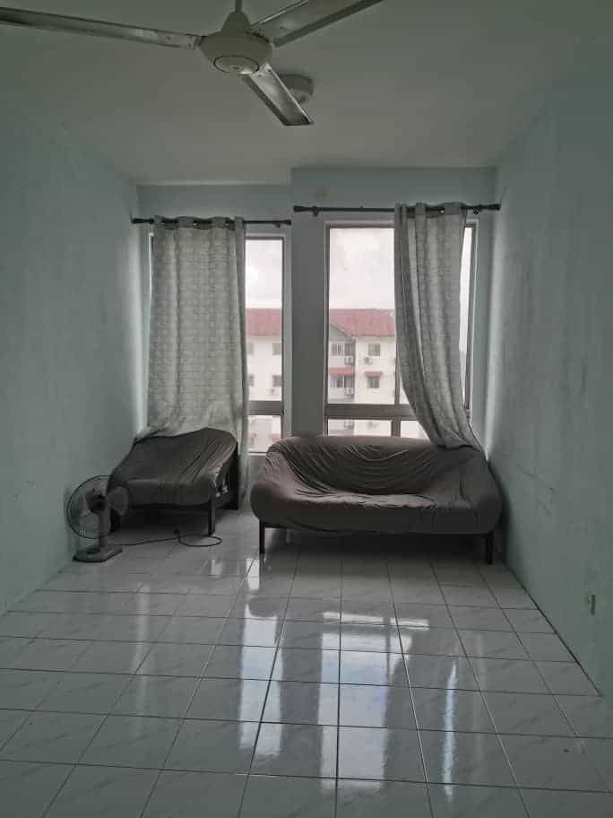 Property Image 1 - Vista Impiana Apartment, Seri Kembangan