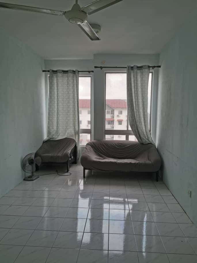 Property Image 1 - Vista Impiana Apartment, Seri Kembangan