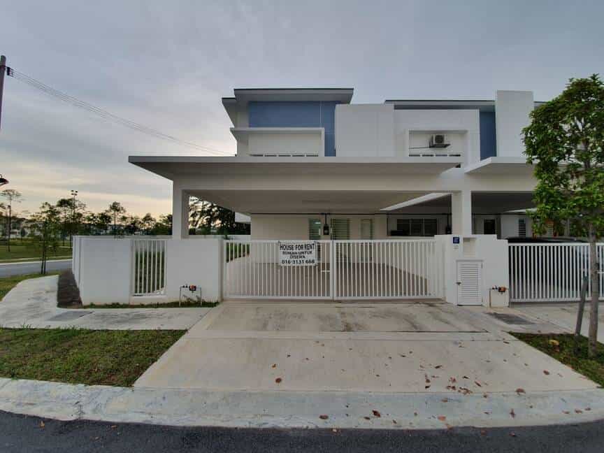 Property Image 1 - Bandar Sri Sendayan