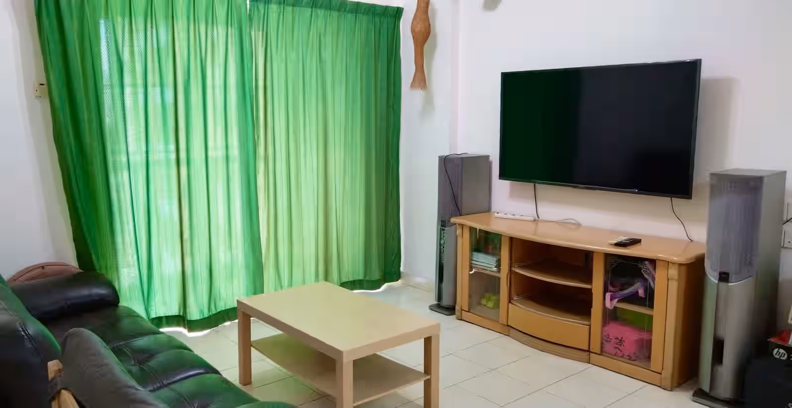 Property Image 1 - Vila Tropika @ Pudu Impian II