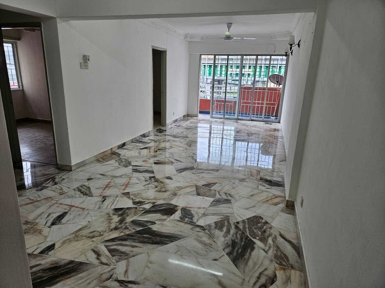 Property Image 1 - Permai Ria Condominium, Kuala Lumpur