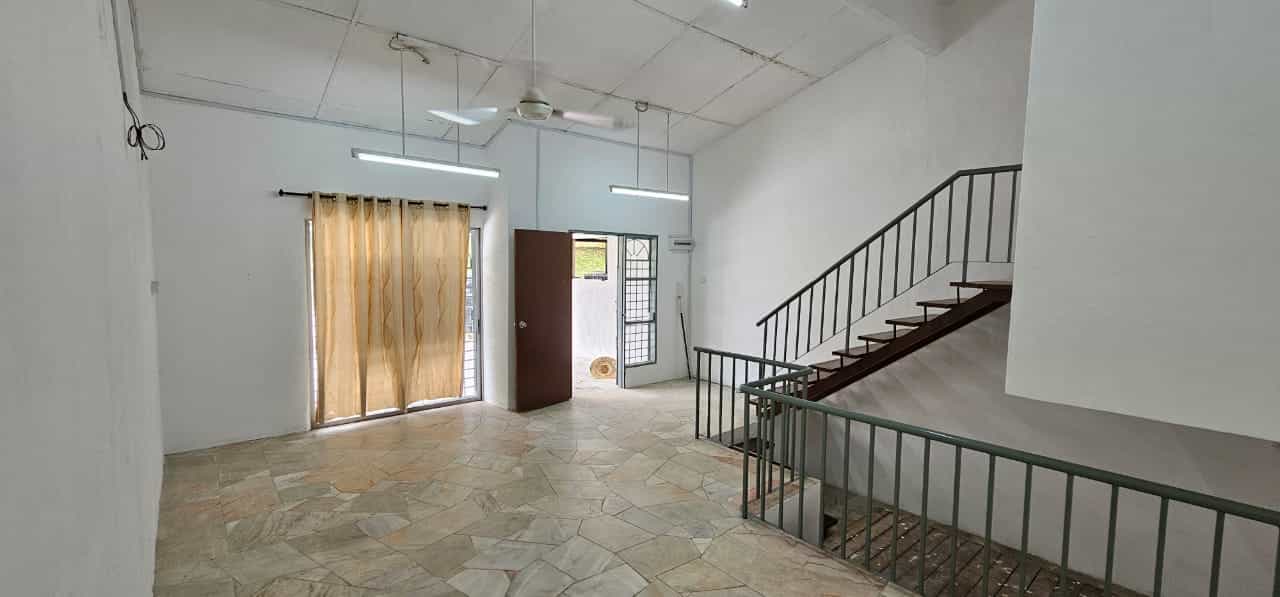 Property Image 1 - Taman Serendah