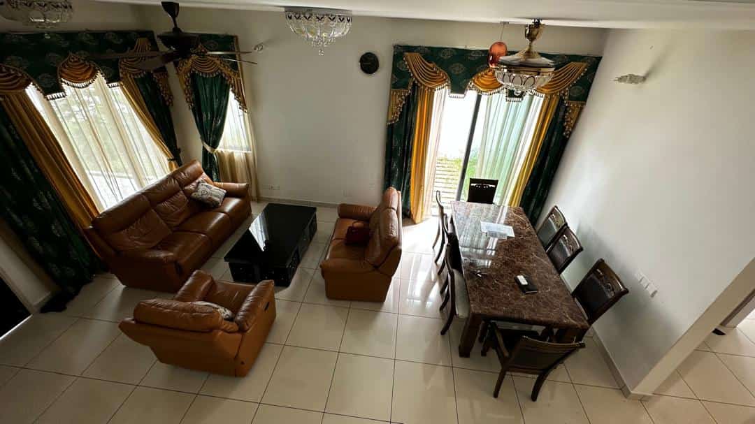 Property Image 1 - Taman Santuari, Bukit Mertajam