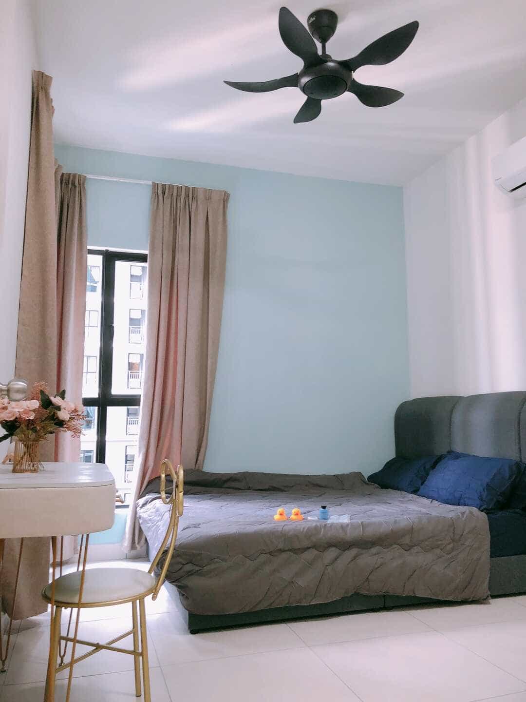 Property Image 1 - Majestic Maxim Cheras, Kuala Lumpur