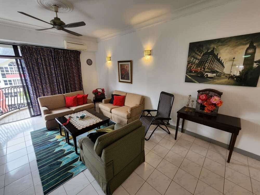 Property Image 1 - Ampang One Avenue North Point i