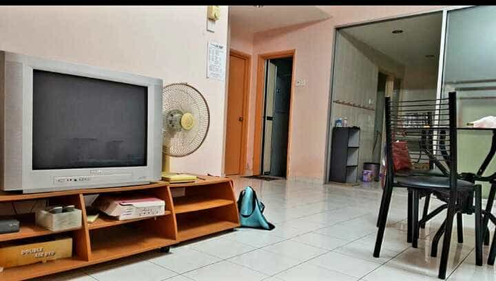 Property Image 1 - Sri Pandan Condominium, Ampang