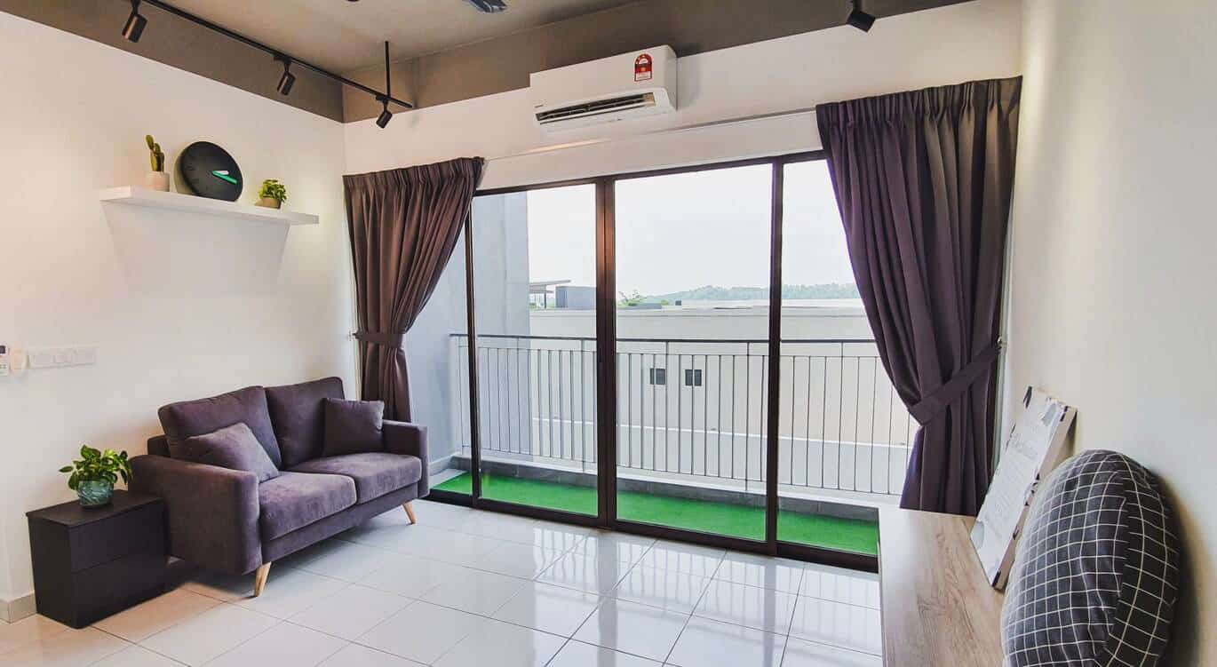 Property Image 1 - Lili Residensi, Nilai