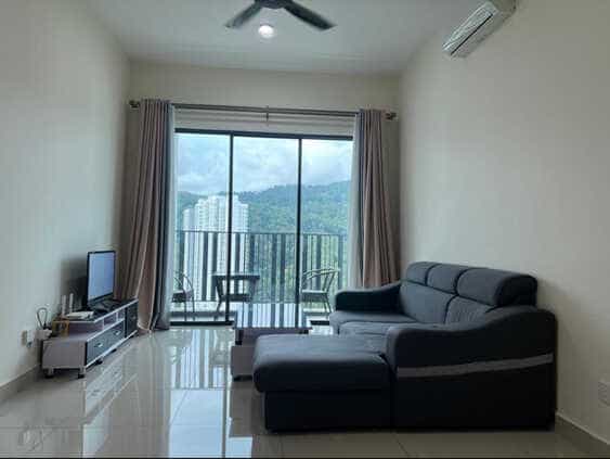 Property Image 1 - Forestville, Bayan Lepas
