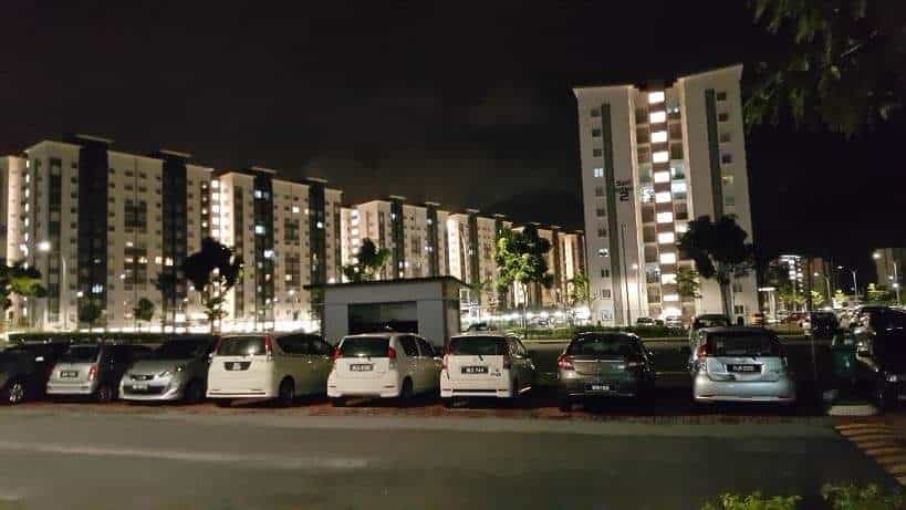 Property Image 1 - Seri Jati, Shah Alam